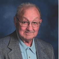Kenneth Edward BORGMEYER