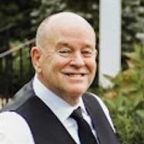 Jack Bruce Orr