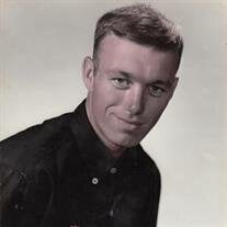Mr. David "Papa" Curtis
