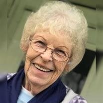 Ruth Stephens