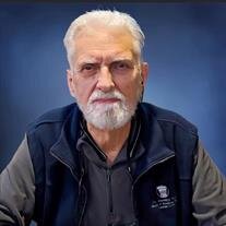 Howard Morel Vinson