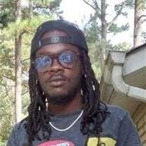 Jonathan Demetrius Middleton