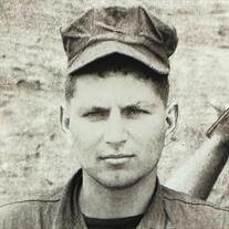 Mr. Bruce Graves Holt