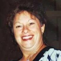 Garnette Catherine Delaney