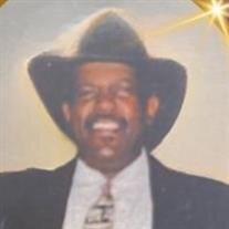 Ronald Eric Pullum