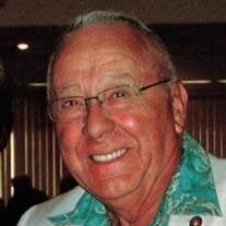 Lawrence George Caron