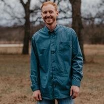 Mr. Barton Timothy Ellis