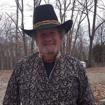 Kenneth Wayne REGOT Sr.