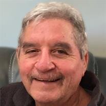 Antonio G. Salazar