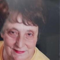 Brenda A Allen