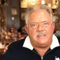 Larry James Horton