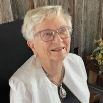 Helen Johanna Leaf