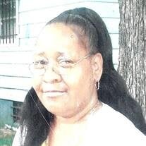 Mother Brenda Rea Southward