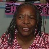 Mrs. Mattie Satchell