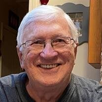 Charles Ray Young