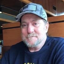 Norman Keith Smith