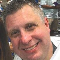 Joseph M. Kenning