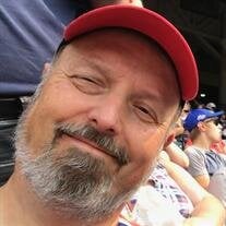 Donald "Don" Gahagan Jr.