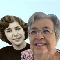 Joan A. Becker