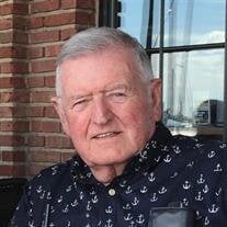 Joseph Raymond Comes