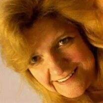 Melinda Kay Swearington