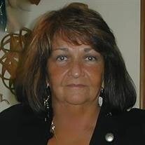 Jeri Helen Maupin