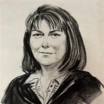 Donna M Stephenson