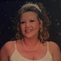 Teresa Nix Terrell