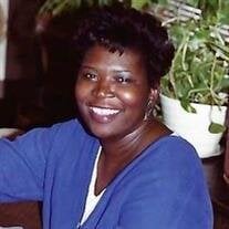 Fannie Mae Harbison (SOUTHEAST)