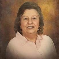 Marian Joanna Radcliff