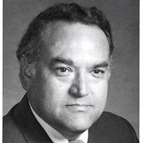 Daniel R. Venzor