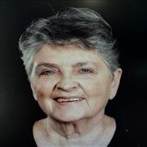 Polly Jean Middleton