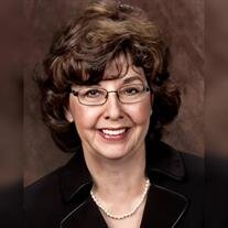 Barbara Cole Peters