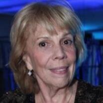Francine Hudock