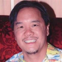 Edward Chin Wun