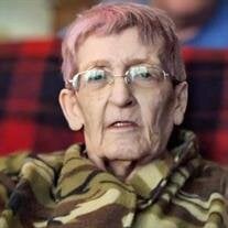 Barbara Mae Ulrich