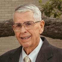 James E. "Jim" Wertz
