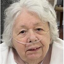 Mrs. Shirley A. Ross