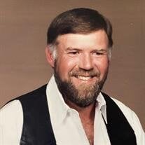 James (Jim) Tipton Bush