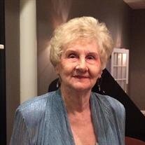 Evelyn Lois Musch