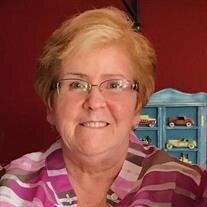 Bernadette Zarrilli