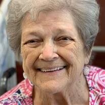 Ms. Jean Montgomery Keith