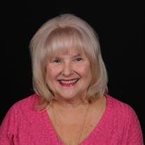 Diana Lynn Keller