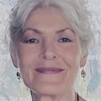 Diane G Padilla