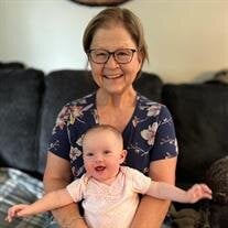 Sharon Elizabeth Driskell