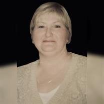 Bethania "Beth" Elaine Whorton