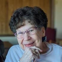 Myrna Jean Hale
