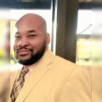 David Bernard Harris, Sr.