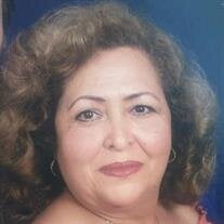 Linda Trevino Zarazua