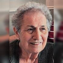 Dolores Fabec